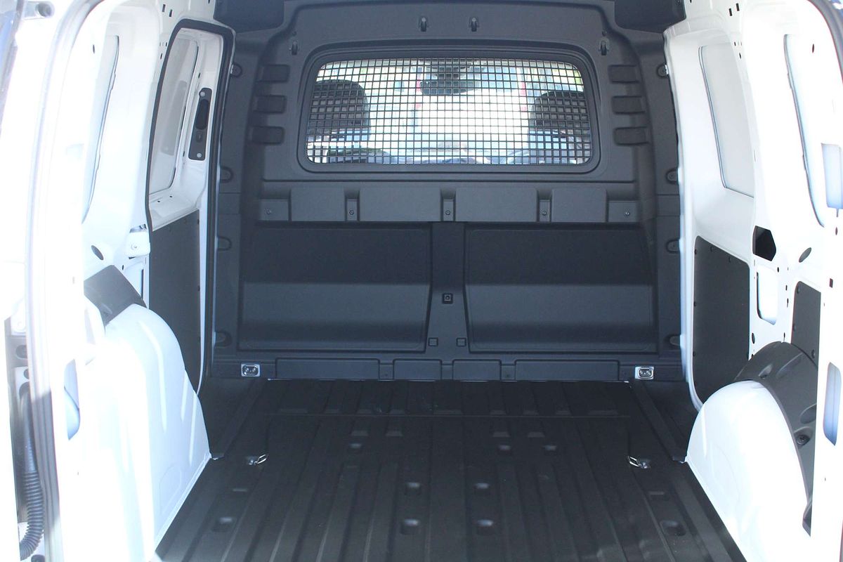 2025 Volkswagen Caddy TDI320 5 SWB