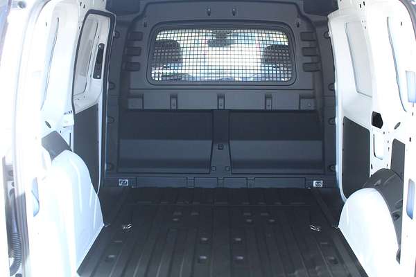 2025 Volkswagen Caddy TDI320 5 SWB