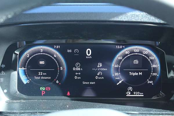 2025 Volkswagen Caddy TDI320 5 SWB