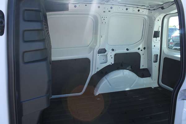 2025 Volkswagen Caddy TDI320 5 SWB