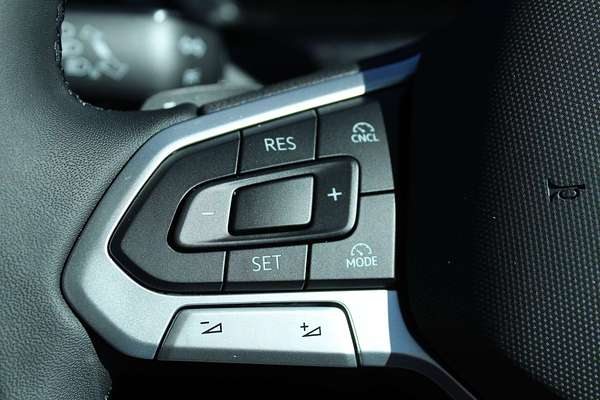 2025 Volkswagen Caddy TDI320 5 SWB