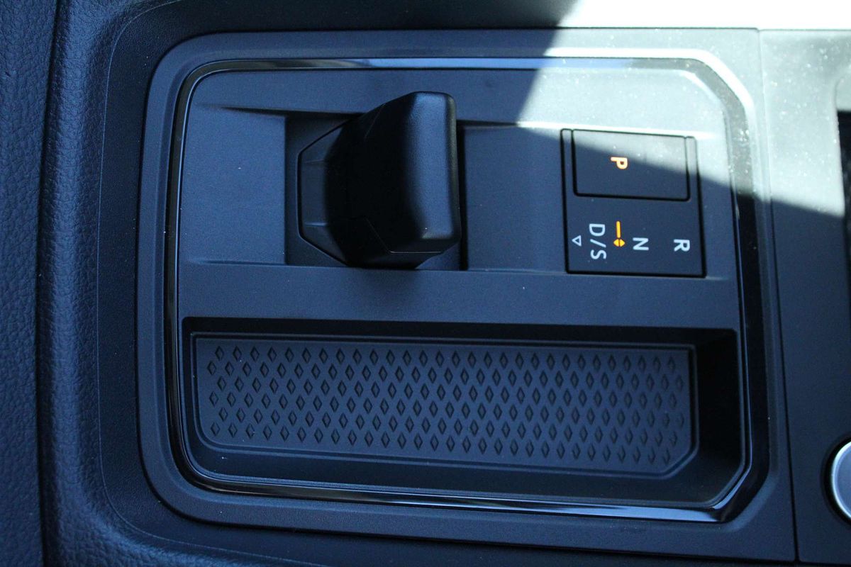 2025 Volkswagen Caddy TDI320 5 SWB