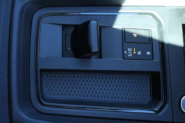 2025 Volkswagen Caddy TDI320 5 SWB