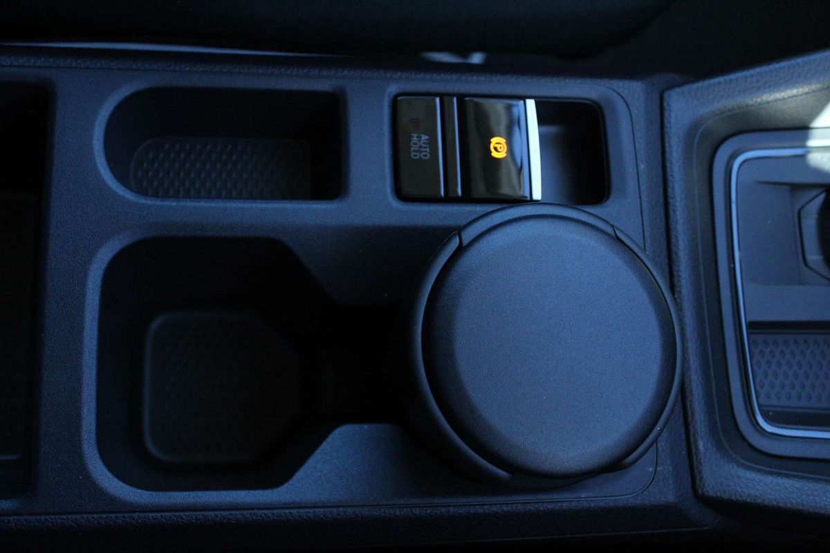 2025 Volkswagen Caddy TDI320 5 SWB