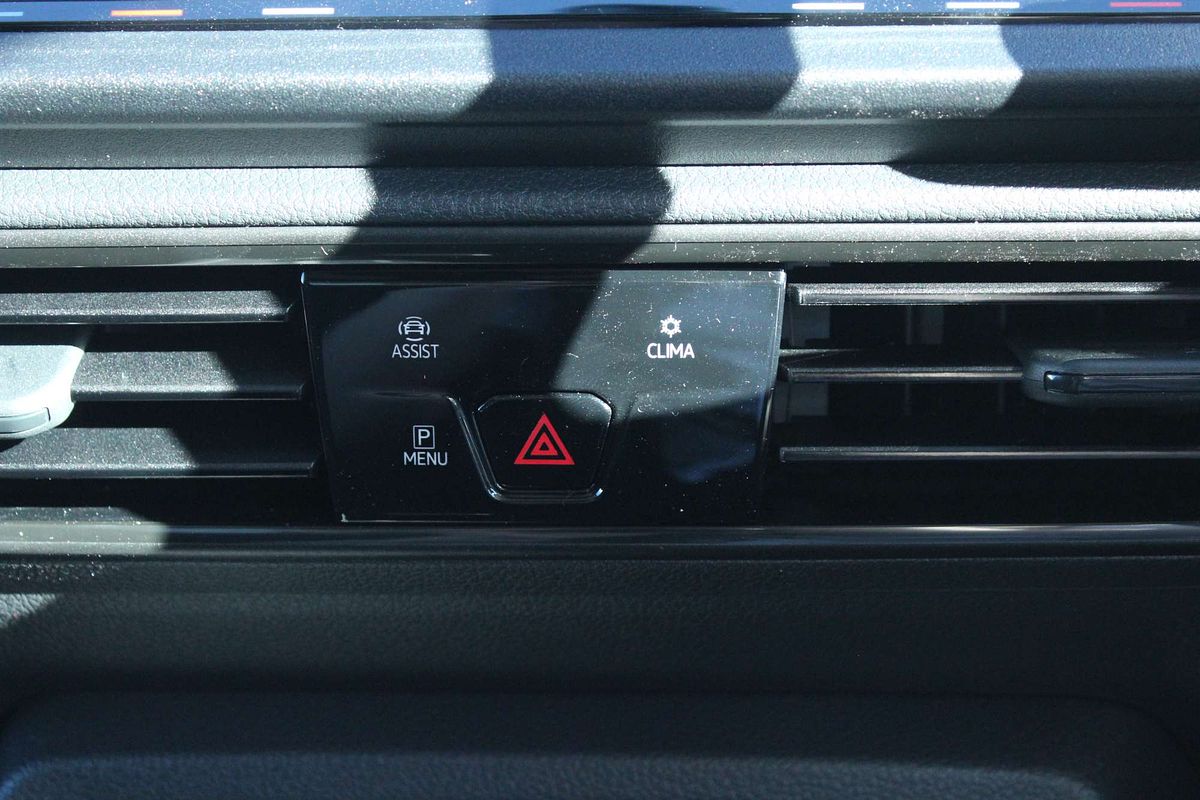 2025 Volkswagen Caddy TDI320 5 SWB