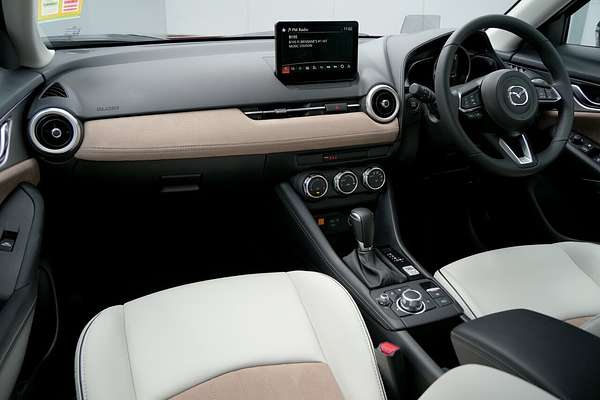2025 Mazda CX-3 G20 Evolve DK