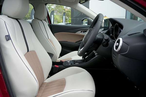 2025 Mazda CX-3 G20 Evolve DK