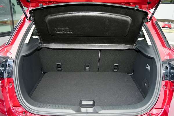 2025 Mazda CX-3 G20 Evolve DK