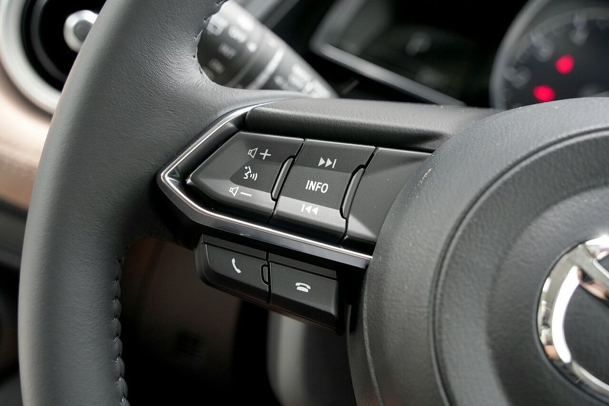 2025 Mazda CX-3 G20 Evolve DK