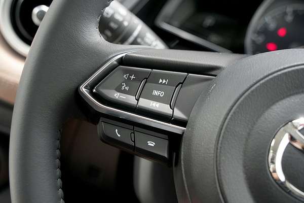 2025 Mazda CX-3 G20 Evolve DK