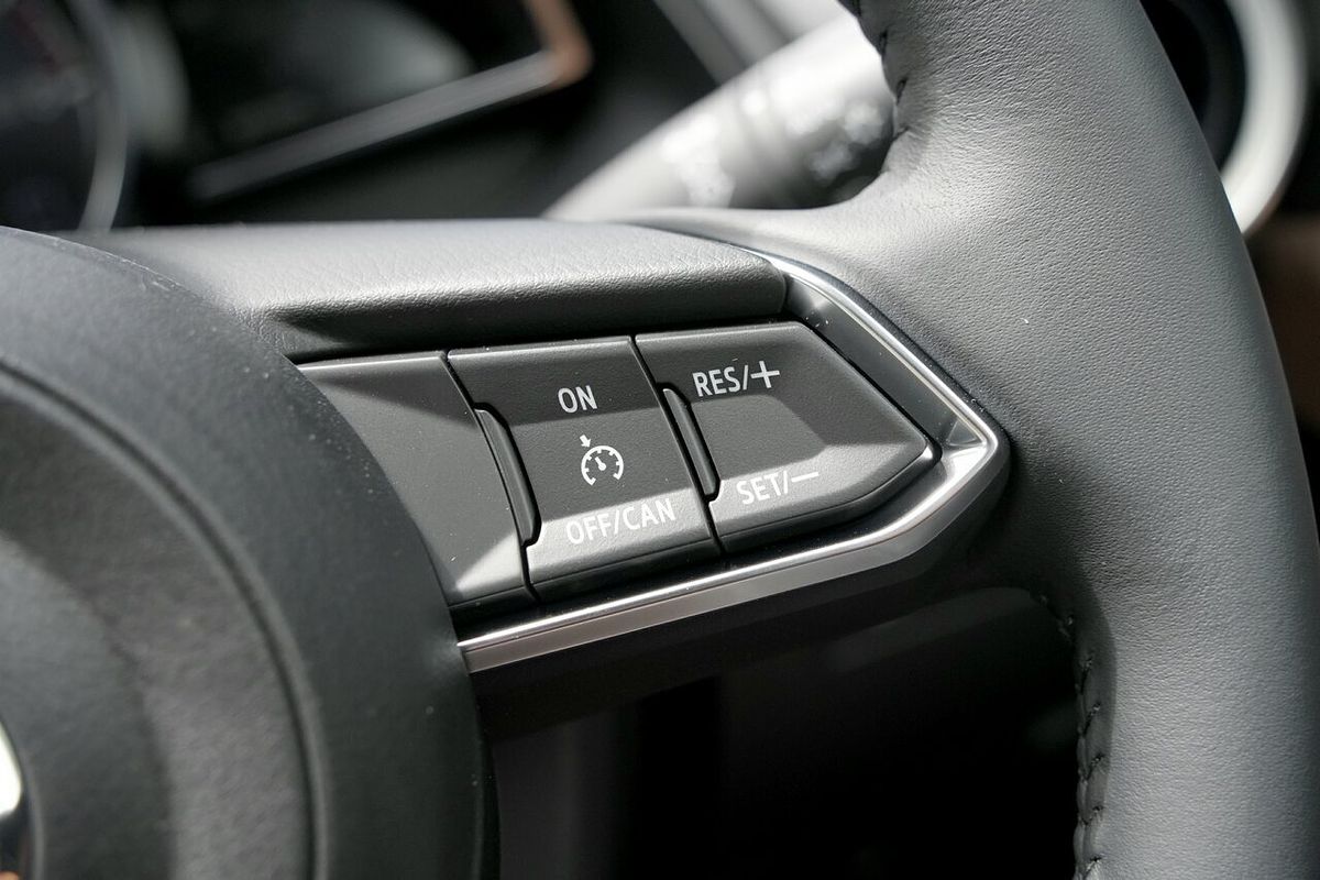 2025 Mazda CX-3 G20 Evolve DK