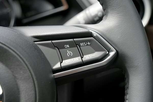 2025 Mazda CX-3 G20 Evolve DK