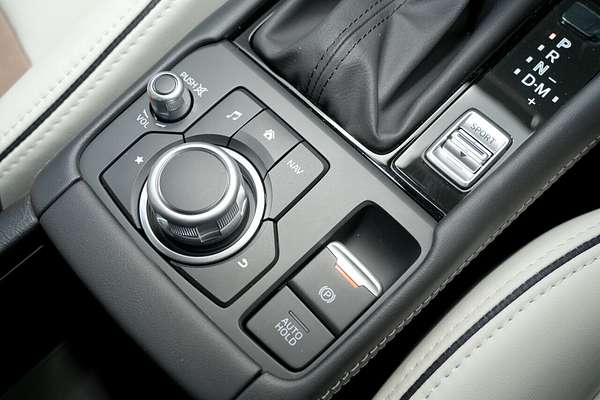 2025 Mazda CX-3 G20 Evolve DK