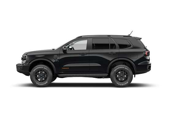 2025 Ford Everest Tremor 3.0L
