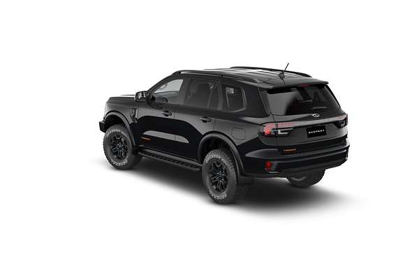 2025 Ford Everest Tremor 3.0L