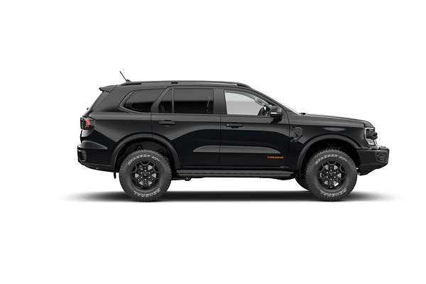 2025 Ford Everest Tremor 3.0L