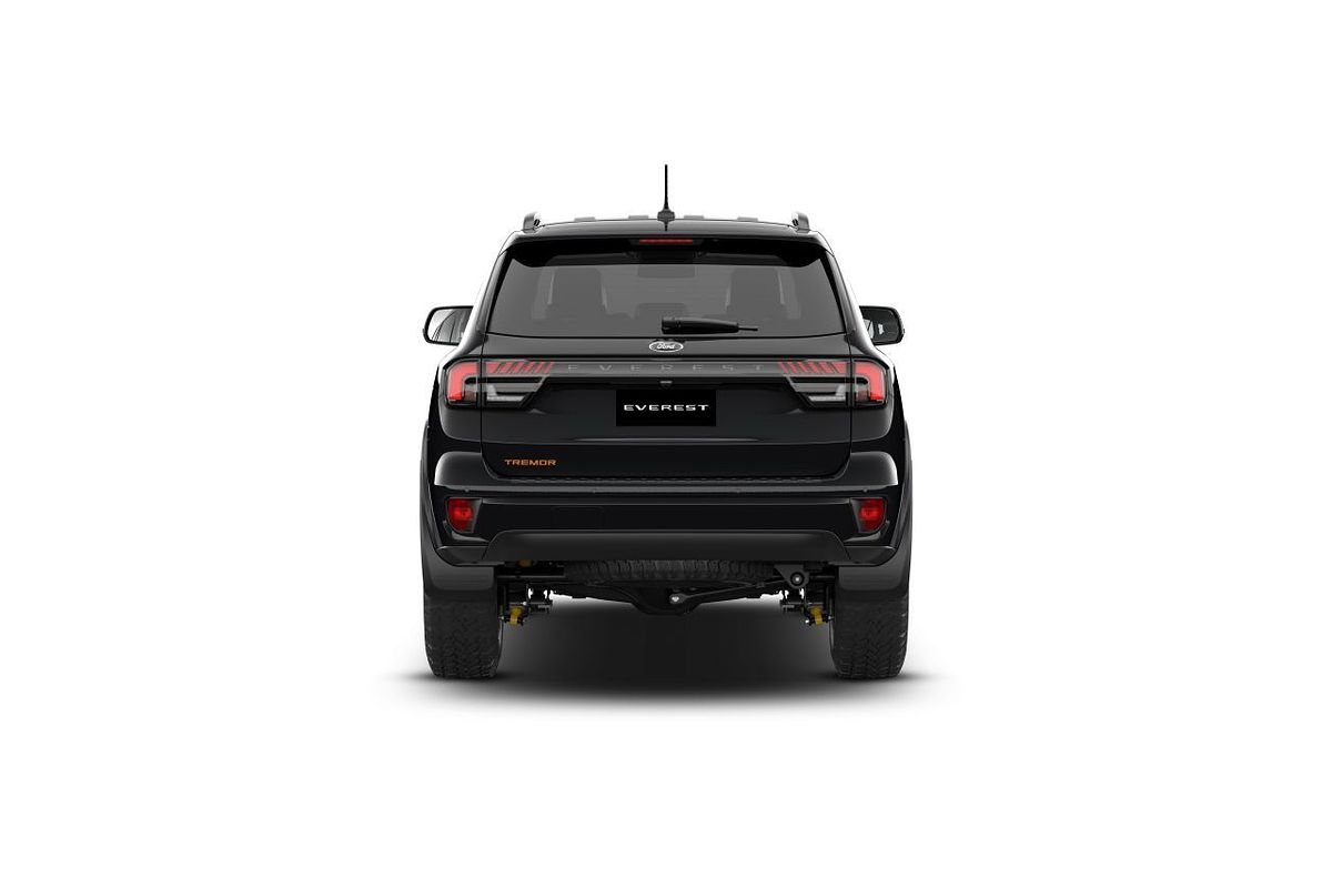 2025 Ford Everest Tremor 3.0L