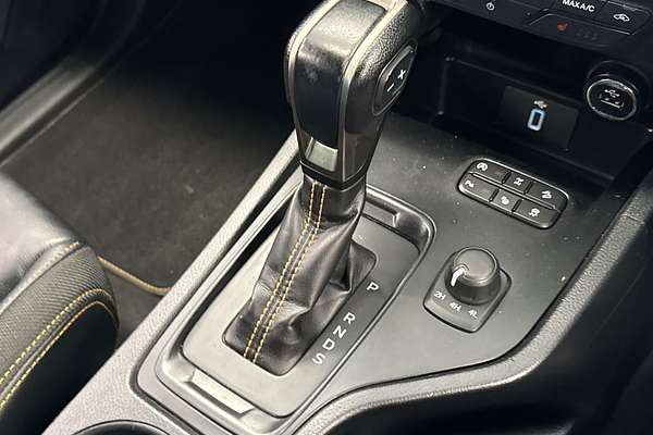 2021 Ford Ranger Wildtrak PX MkIII 4X4 2.0L