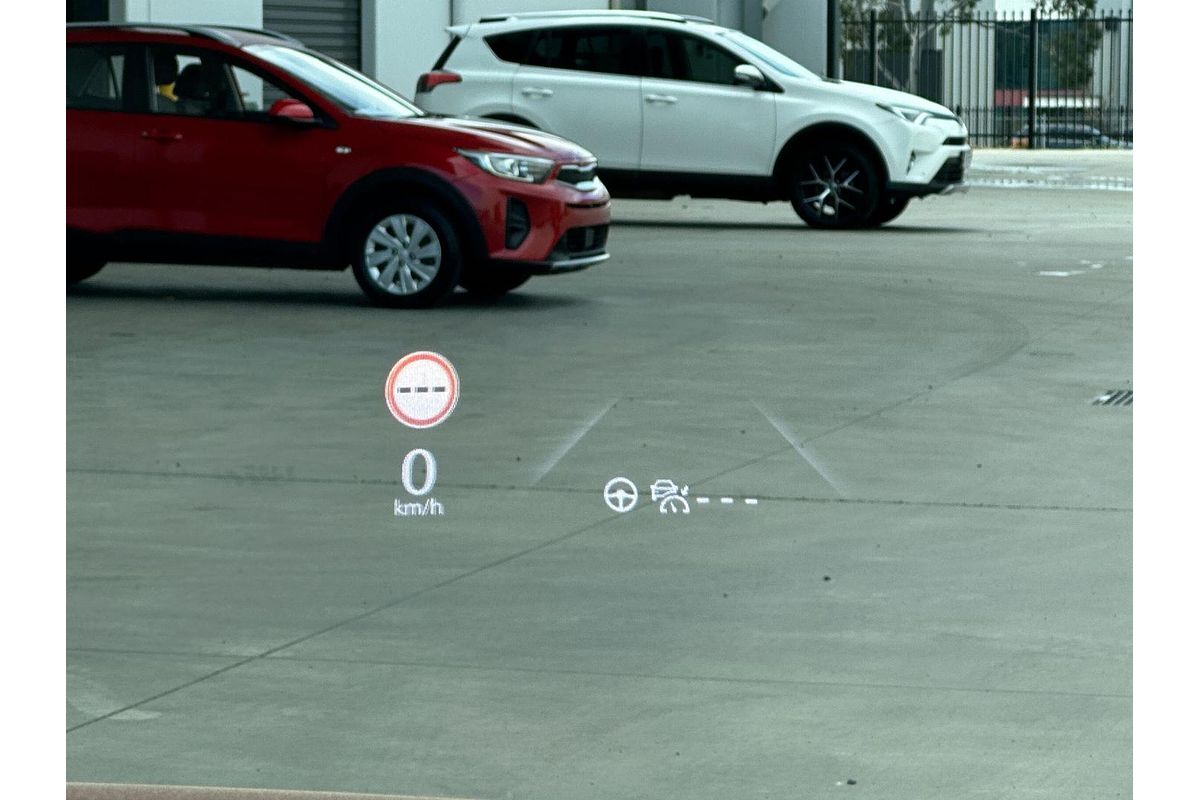 2023 Mazda CX-60 P50e Evolve KH Series