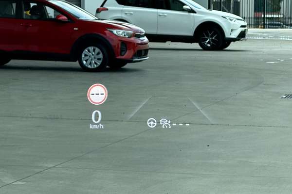 2023 Mazda CX-60 P50e Evolve KH Series