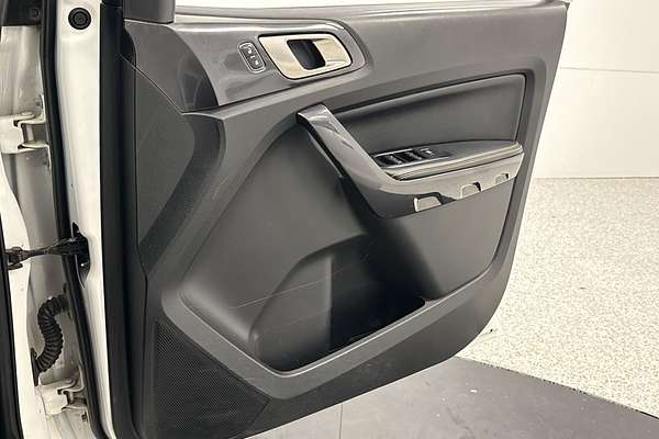 2021 Ford Ranger Wildtrak PX MkIII 4X4 2.0L