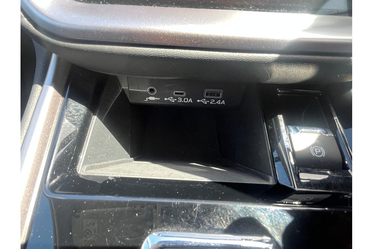 2024 Subaru Outback AWD 6GEN