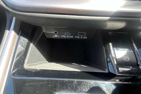 2024 Subaru Outback AWD 6GEN