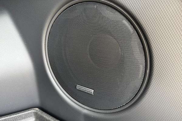 2025 Subaru Forester Hybrid Touring S6