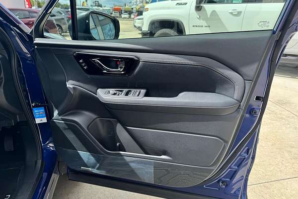 2025 Subaru Forester Hybrid Touring S6