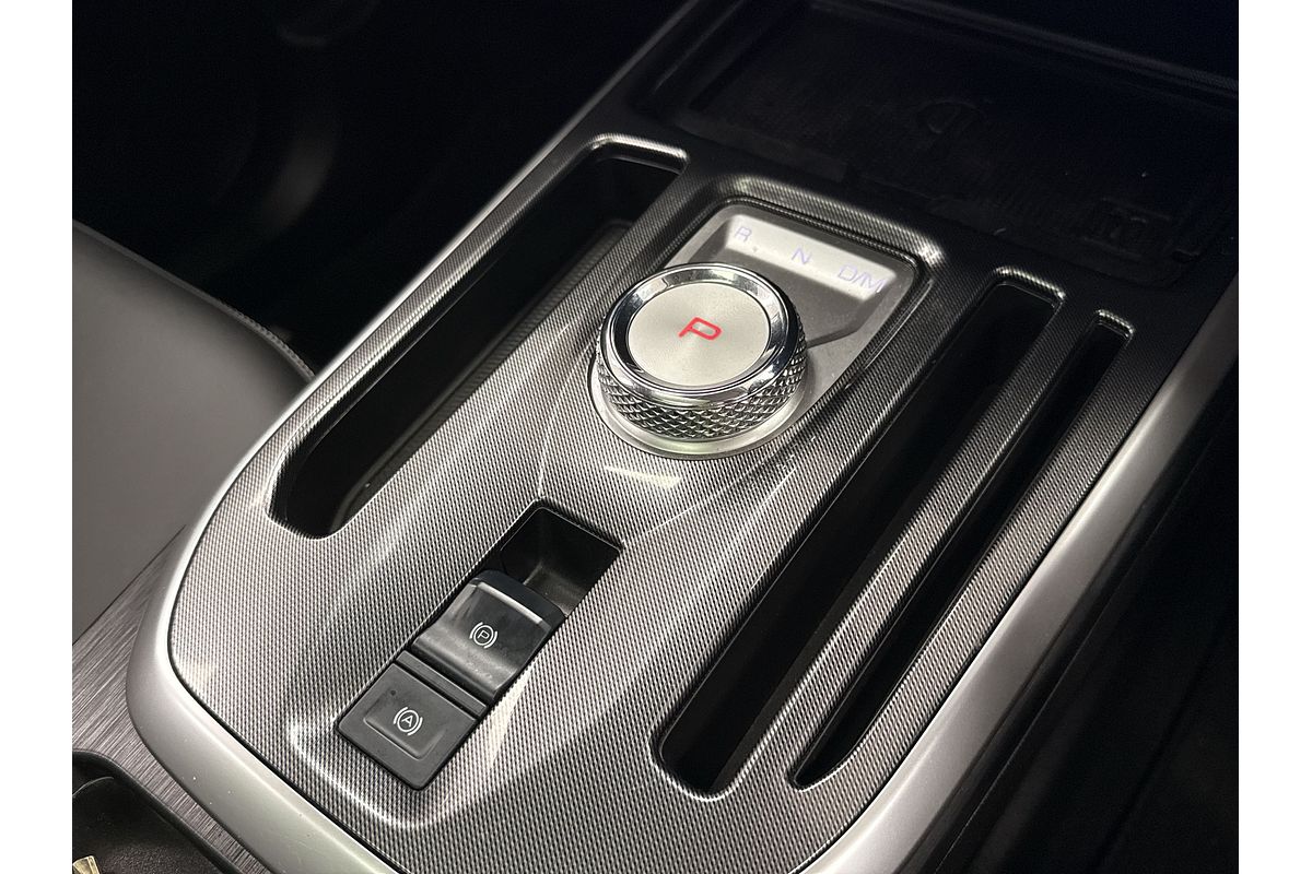 2022 GWM Jolion Vanta A01