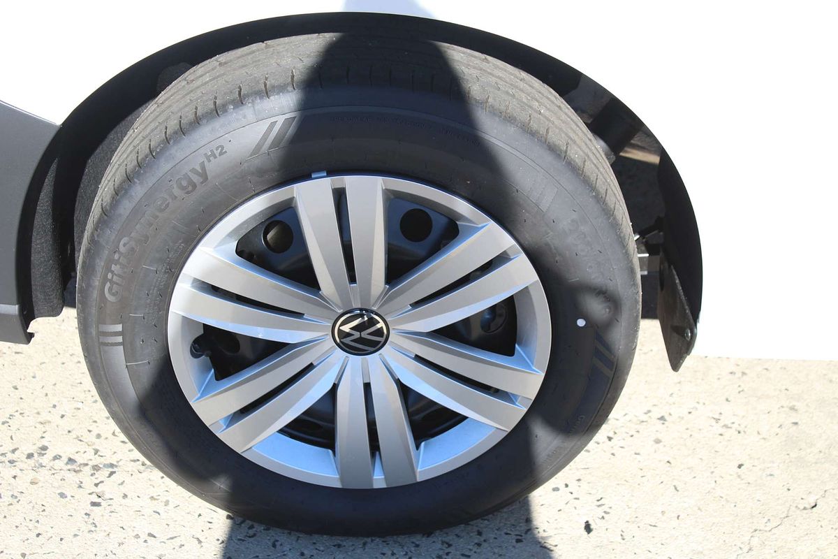 2025 Volkswagen Caddy TDI320 5 SWB