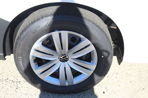 2025 Volkswagen Caddy TDI320 5 SWB