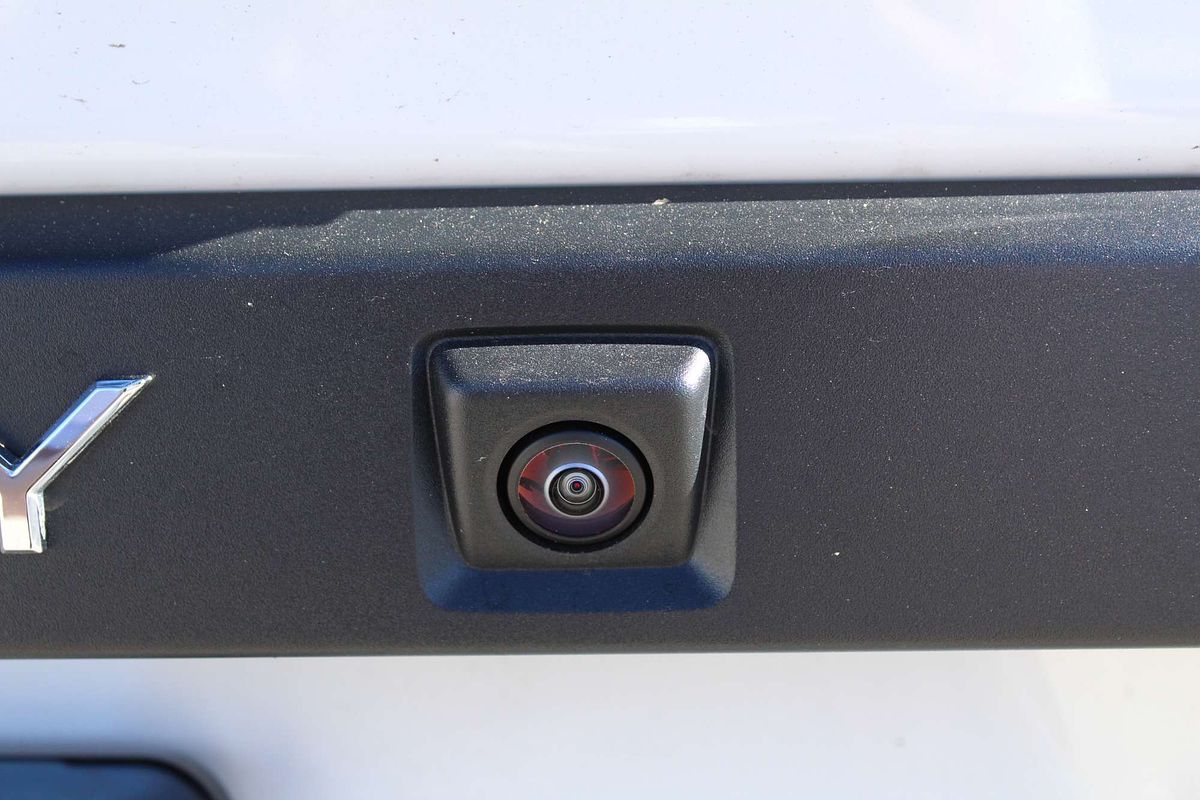 2025 Volkswagen Caddy TDI320 5 SWB