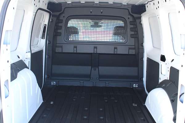 2025 Volkswagen Caddy TDI320 5 SWB