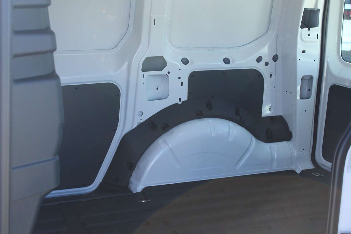 2025 Volkswagen Caddy TDI320 5 SWB