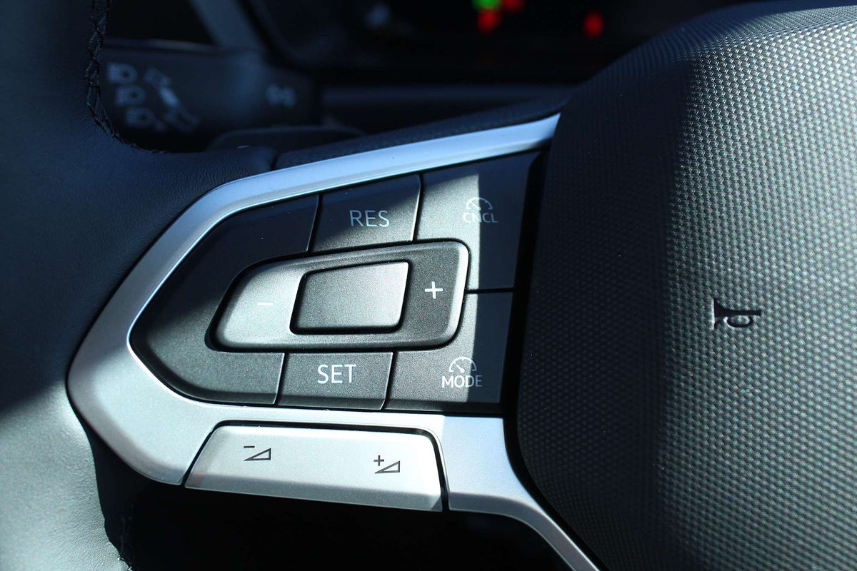 2025 Volkswagen Caddy TDI320 5 SWB