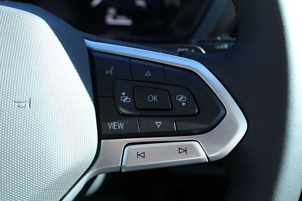 2025 Volkswagen Caddy TDI320 5 SWB