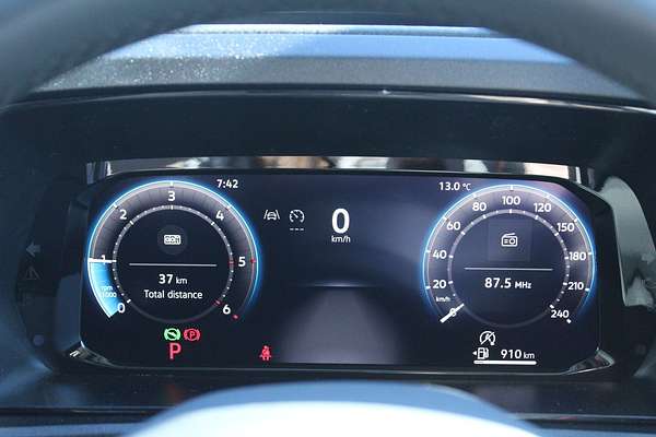 2025 Volkswagen Caddy TDI320 5 SWB