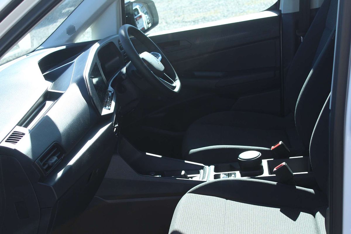 2025 Volkswagen Caddy TDI320 5 SWB