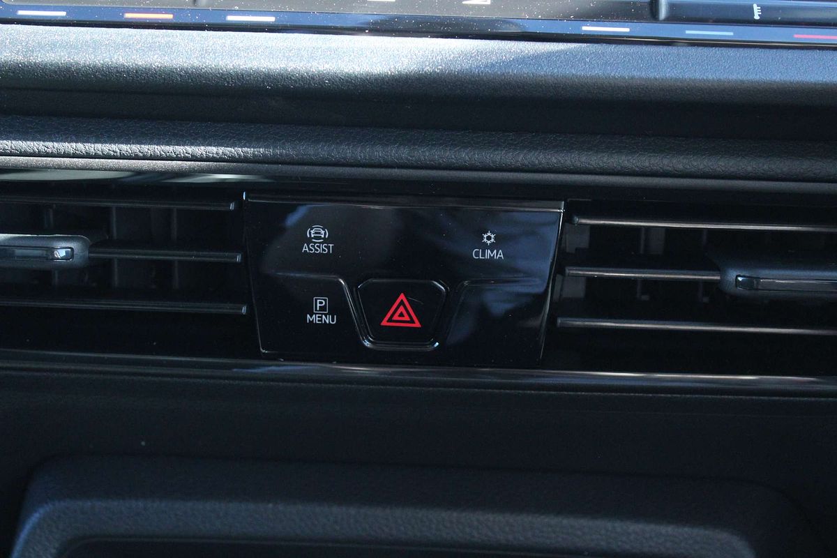 2025 Volkswagen Caddy TDI320 5 SWB