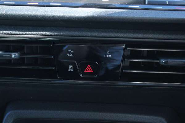 2025 Volkswagen Caddy TDI320 5 SWB