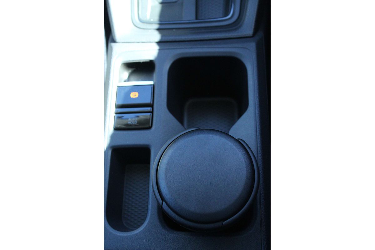 2025 Volkswagen Caddy TDI320 5 SWB