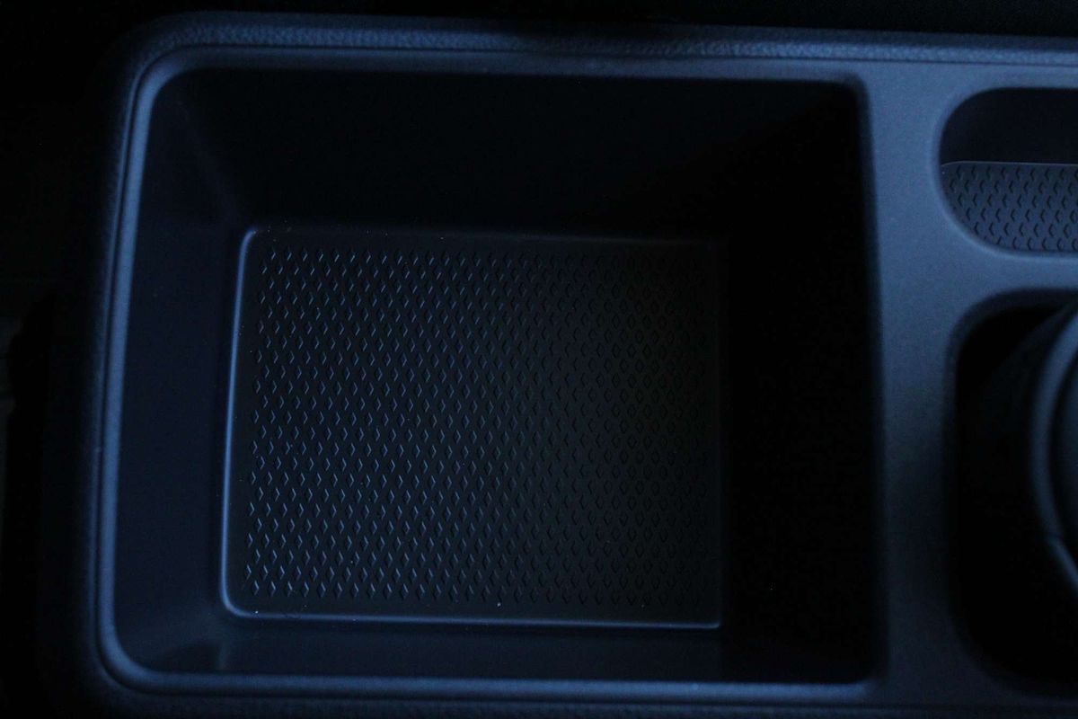 2025 Volkswagen Caddy TDI320 5 SWB