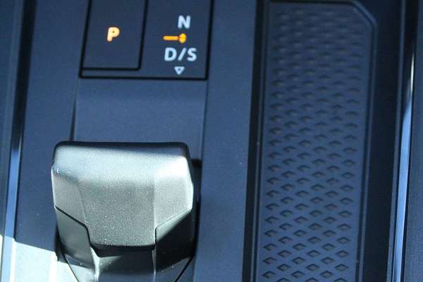 2025 Volkswagen Caddy TDI320 5 SWB