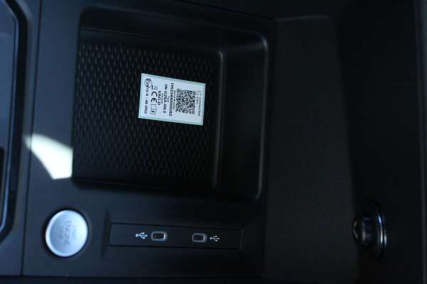 2025 Volkswagen Caddy TDI320 5 SWB