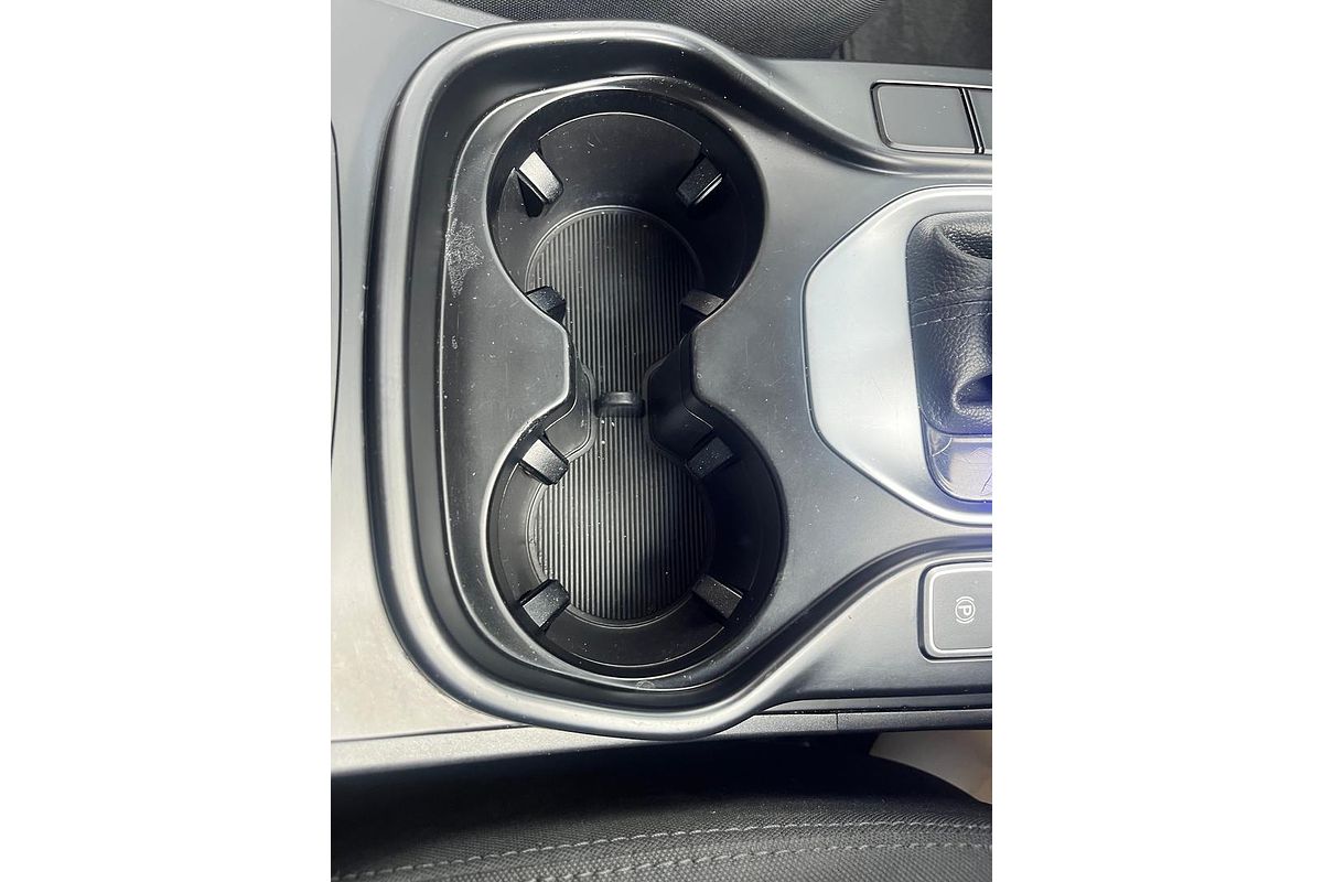 2017 Hyundai Santa Fe Active DM5 Series II