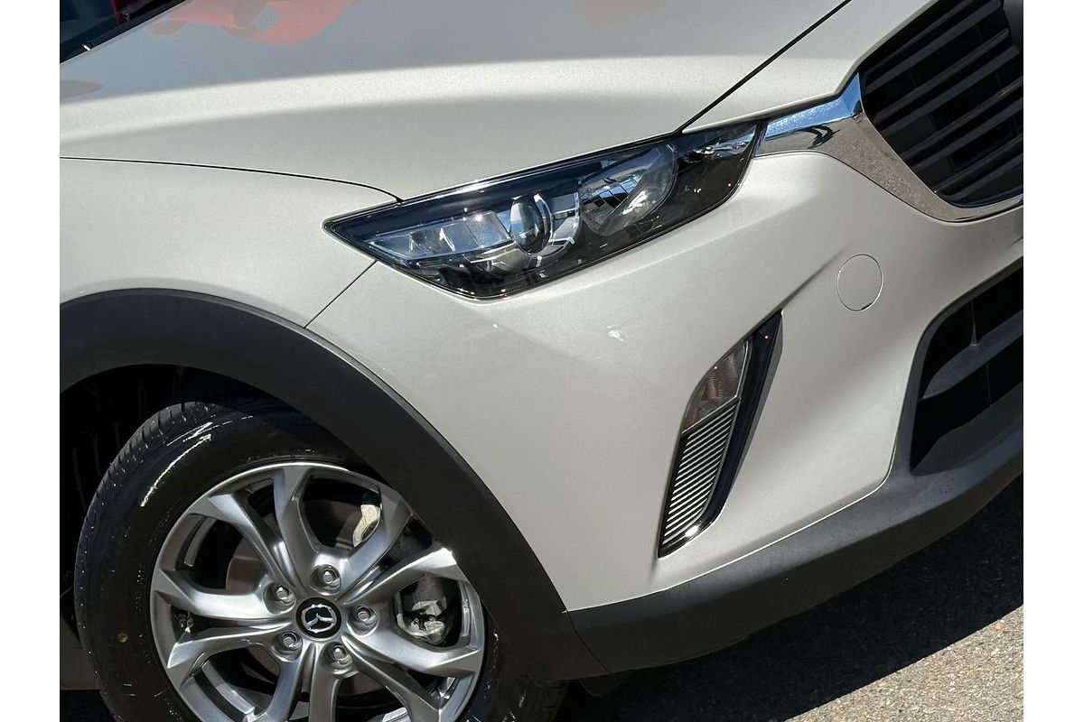 2024 Mazda CX-3 G20 Sport DK