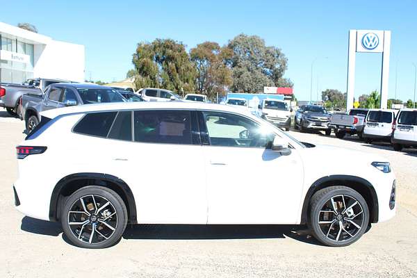 2025 Volkswagen Tayron 195TSI R-Line R4