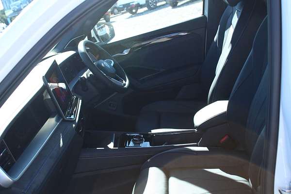 2025 Volkswagen Tayron 195TSI R-Line R4