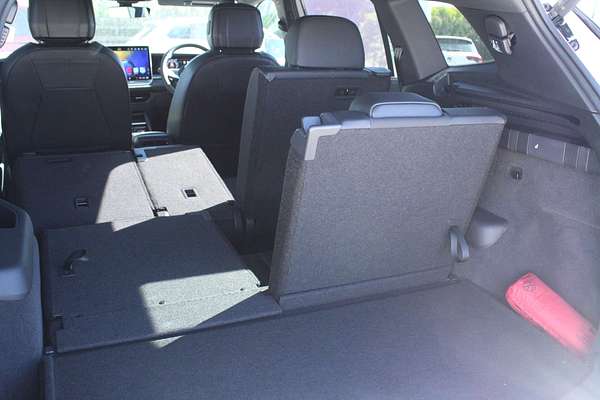 2025 Volkswagen Tayron 195TSI R-Line R4